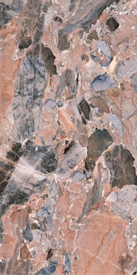  Керамическая плитка 60x120 ORIBICA NATURAL NEBULA SERIES (ППх) от BLUEZONE