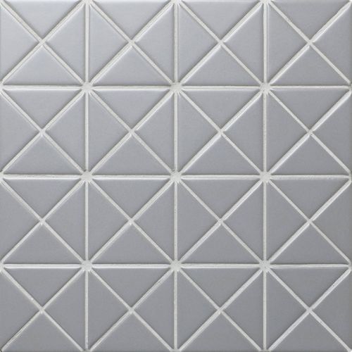 75 Albion Light Grey 25.9x25.9 мозаика от STAR MOSAIC