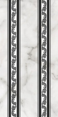 Плитка Decor Calacatta Aragon Lines Декор 30x60 от Europa Ceramica