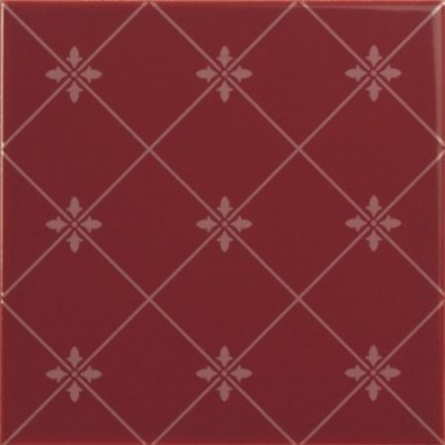  Керамическая плитка DELIS BURDEOS 20X20 от APE