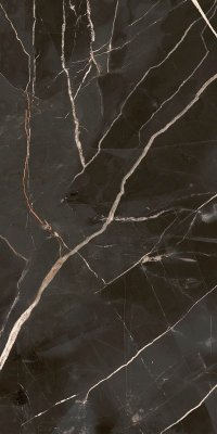  Стелларис Абсолют Блэк 60x120 рет от ITALON