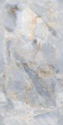  Керамическая плитка 60*120 MIAMI BLUE GLOSSY ENDLESS R (х) от GRESANT