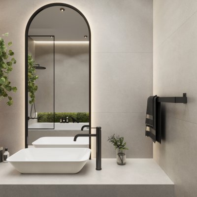  CRAYON GREY от ARCADIA CERAMICA