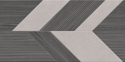  Керамогранит SOFT WOOD Grey Matt 60x120 от INFINITY CERAMICS
