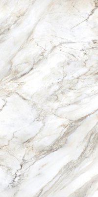  Керамическая плитка 60x120 MARMI DI CARARA - A GLOSSY (BLUEZONE) от BLUEZONE