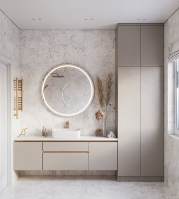  MARCUS BIANCO от ARCADIA CERAMICA