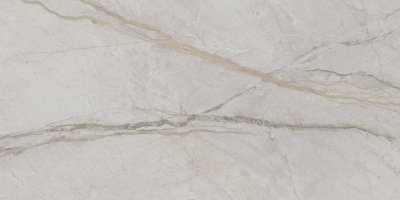 Плитка Ифран серый светлый глянцевый обрезной KM6012B0100R 60x119,5x0,9 от KERAMA MARAZZI