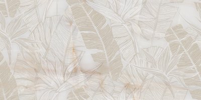  Плитка Artceramic Rivanta Beige Decor 60x120 Glossy (1,44 кв.м.) от ART CERAMIC