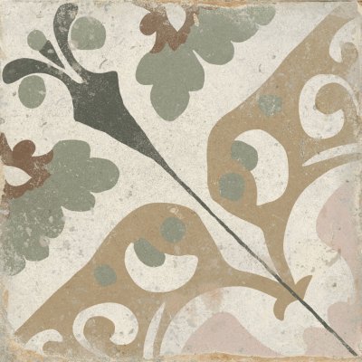 Керамическая плитка FS 1827 Clay 22.3X22.3 от PERONDA