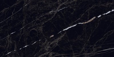 Керамогранит Luxury Nero Rock Polished 60x120 керамогранит от NEODOM
