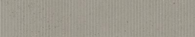 Плитка Скарпа Бордюр серый матовый структура OS\B358\SG1749N 40,2x7,7 от KERAMA MARAZZI