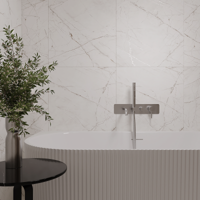  VALENCIA SILVER GREY от ARCADIA CERAMICA