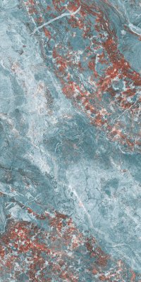  Керамическая плитка 60x120 INFINITY STEEL NEBULA SERIES (ППх) от BLUEZONE
