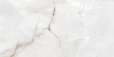  Керамогранит ARISTON Onyx White Sugar 60x120 от ITC India