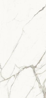  Керамическая плитка HBO20 SHINE 60X120 HARD CALACATTA 8,5 MM от DELCONCA