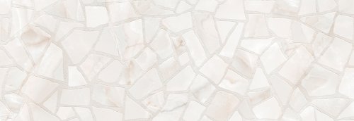Керамическая плитка Керамическая плитка Декор 24,2*70 ONIX BIANCO от КЕРЛАЙФ