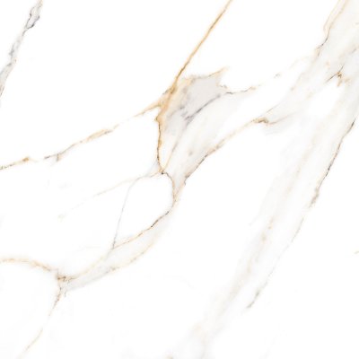 Керамогранит Экстра Калакатта / Extra Calacatta GFU6060ECL04R от ALMA CERAMICA