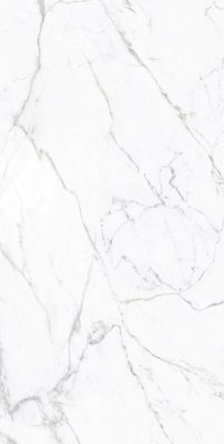  Керамическая плитка 60*120 STATUARIO FINE CARVING R от GRESANT