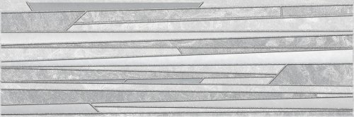 Плитка Alcor Tresor Декор серый 17-03-06-1187-0 20х60 от LAPARET