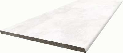  Ступень New Tiles Мультистеп Стоун/Эйн Бланко/белая 33x120 от NEW TILES