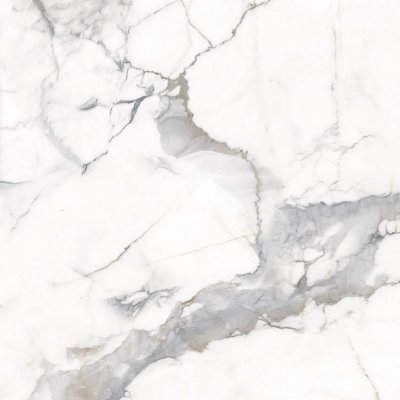Керамогранит Maverick White 60x60 carving  CR104 от PRIMAVERA