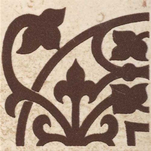 Segreto Beige A Декор 7,2x7,2 от 