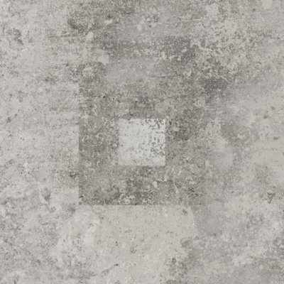 Керамогранит Спартель Декор 3 серый матовый KMD3STA039GN 9,8x9,8x0,7 от KERAMA MARAZZI