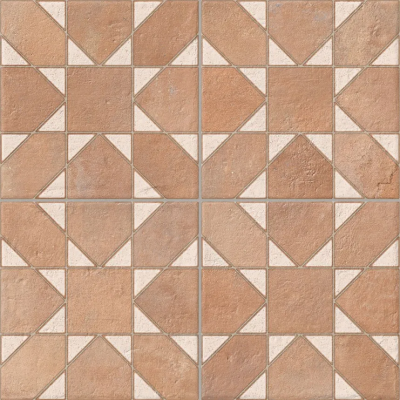 Керамогранит Deco Saona Cotto 33.15x33.15 керамогранит от GAYA FORES