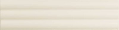  130857 Match Curved Chalk Matt 6.25x25 от WOW