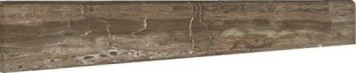  С.М. Вудстоун Таупе Плинтус 7.2х60/ S.M. Woodstone Taupe Battiscopa от 