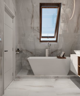  ONYX LINE GREY от ARCADIA CERAMICA