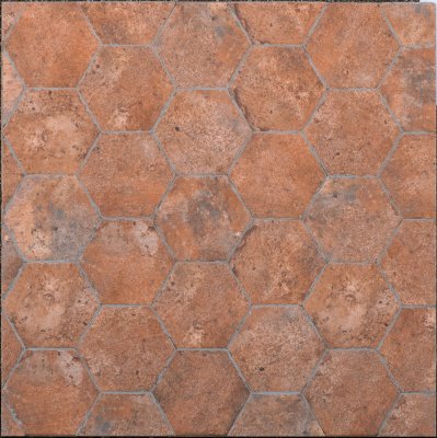  Керамическая плитка ESAGONA WRIGLEY 24X27,7  (56 B) от CIR