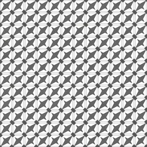  Эллен Керамогранит декор черно-белый 6032-0422 30x30 от LB-CERAMICS