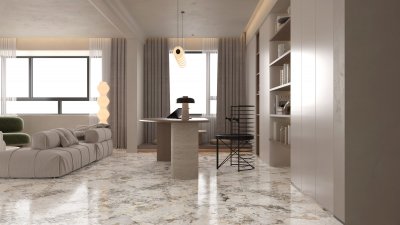 Керамогранит Phoenix BHW-0042 от Basconi Home