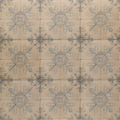 Керамогранит Vintage Bohemian 20x20 керамогранит от MAINZU