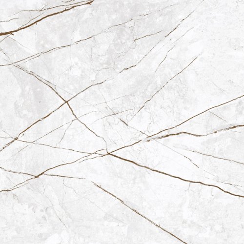Керамогранит Sandra White 60x60 LLR от IDALGO