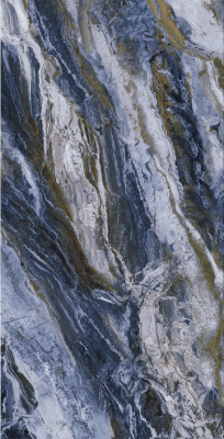  Керамогранит Realistik Мале полированный золотой карвинг 60x120 (1,44) от REALISTIK