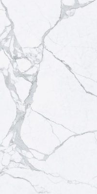  Керамическая плитка 60X120 STATUARIO LUC/RET от TAGINA