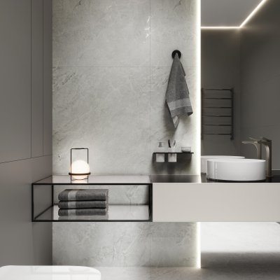  BOLIVIA ICE от ARCADIA CERAMICA