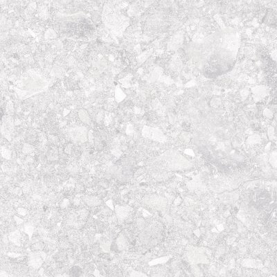  Плитка Идальго Хоум Граните Герда Белый 600x600 MR (1,44 кв.м) от IDALGO