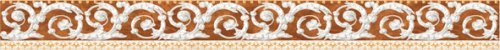 Плитка Cnf Angeles Бордюр 5х50 от Europa Ceramica