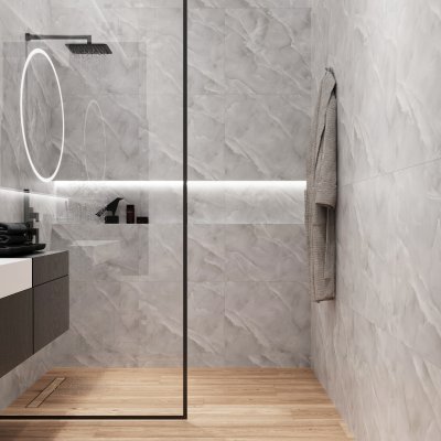  BAIKAL BIANCO от ARCADIA CERAMICA