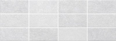  Mosaico Fortis Blanco 25х70 от 
