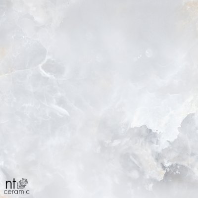  Керамогранит Onyx Solano Blue от NT CERAMIC