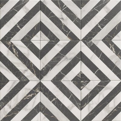 Керамогранит Versailles Dark 20х20 керамогранит от MAINZU