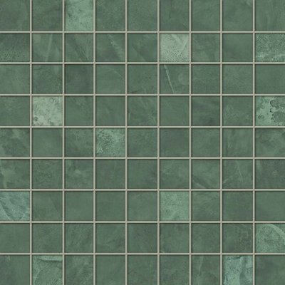  Тезис Грин Мозаика 31.5х31.5/ Thesis Green Mosaic от 