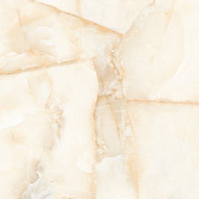  Керамическая плитка 80х80 AQUARIOUS ONYX BEIGE MATT (х) от ITALICA