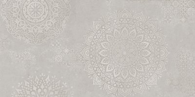 Керамогранит Stone Egypt Gris Decor Matt Shape 60x120 керамогранит от NEODOM