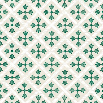  Керамогранит Monopole Гваделупа зеленый 18,7x18,7 (0,805) от Monopole