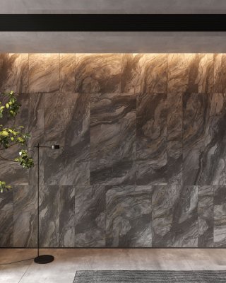  Керамогранит Genesis BHM-5001 от Basconi Home